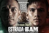 Jesse Rodriguez Next Fight